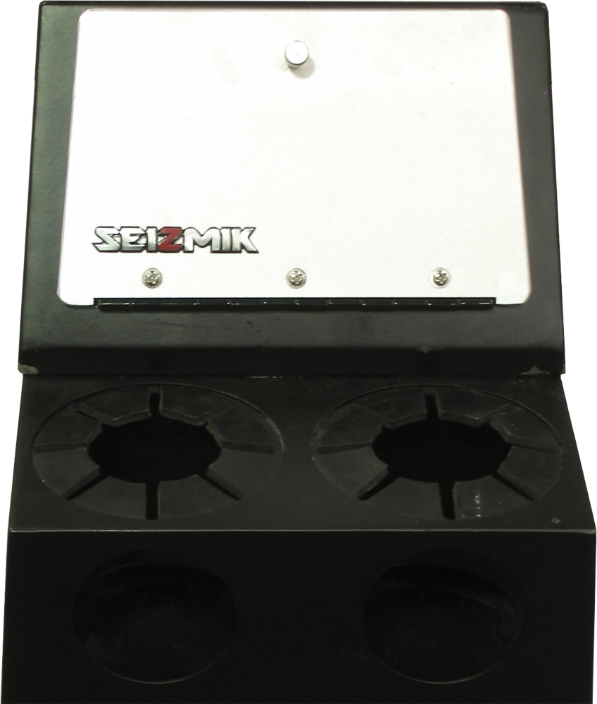 SEIZMIK VERSASHIELD CASE RANGER FULL SIZE - View 1