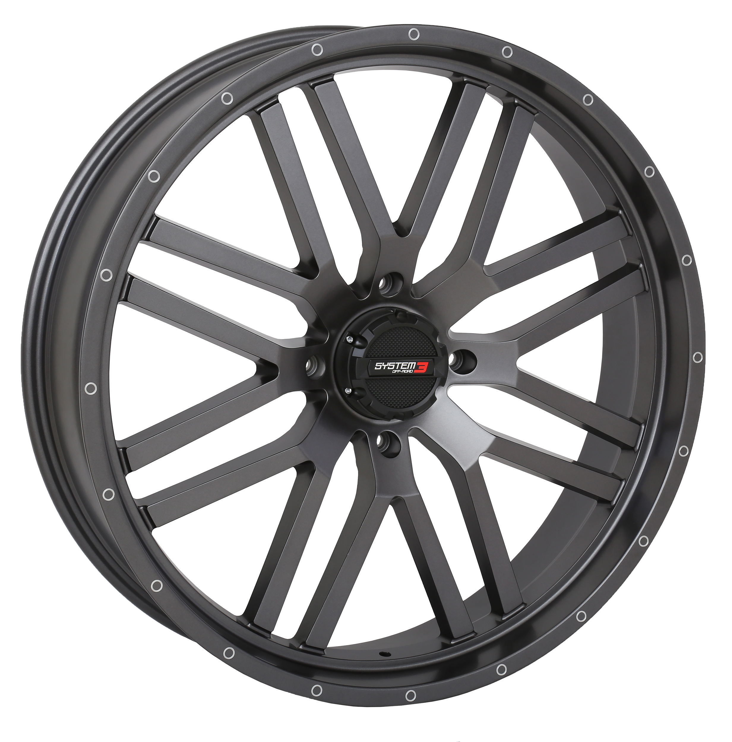 ST3 Wheels