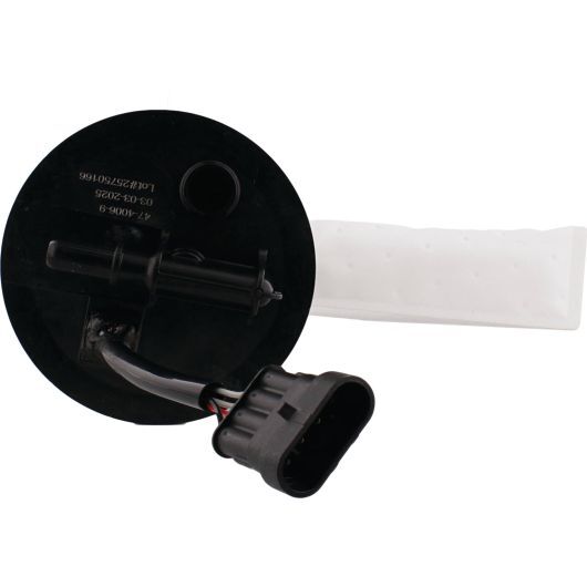 Fuel Pump Assembly