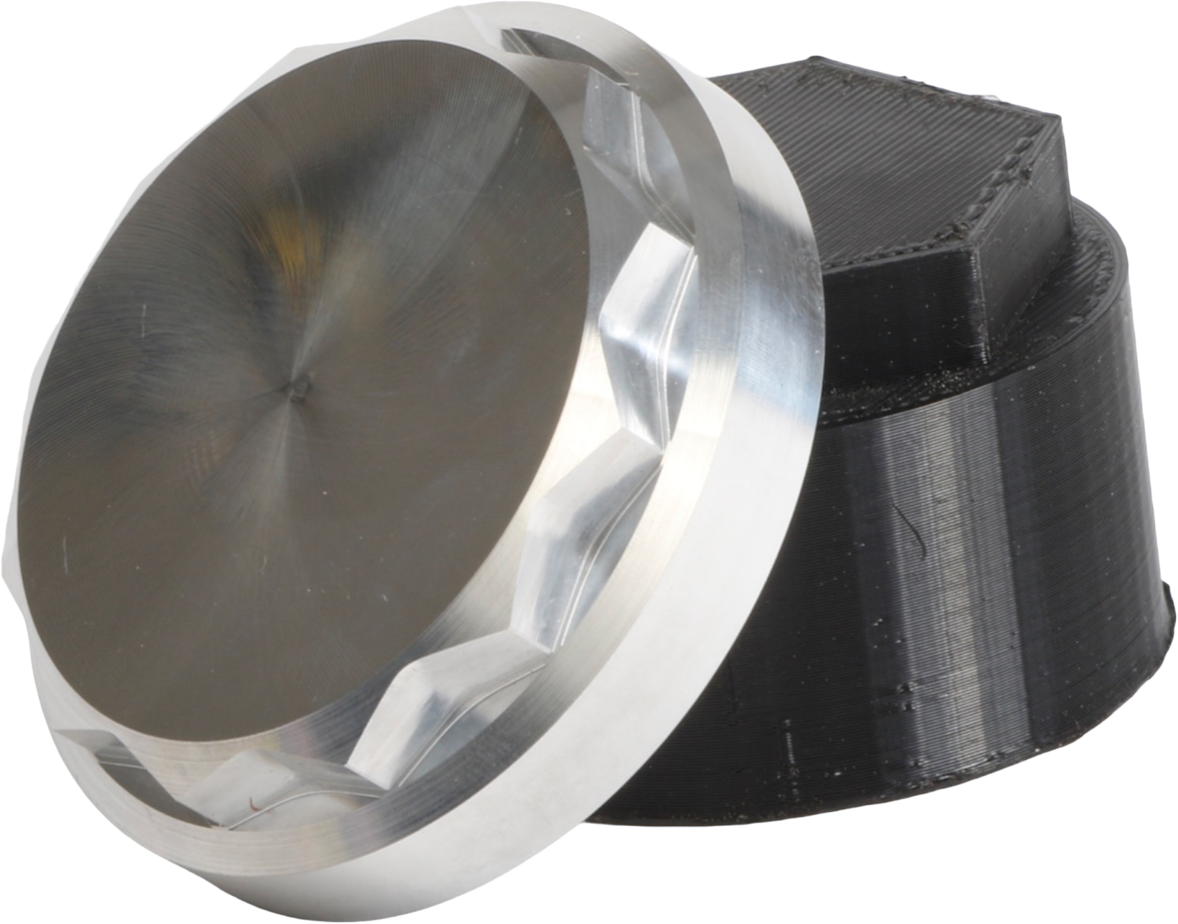Steering Stem Cover