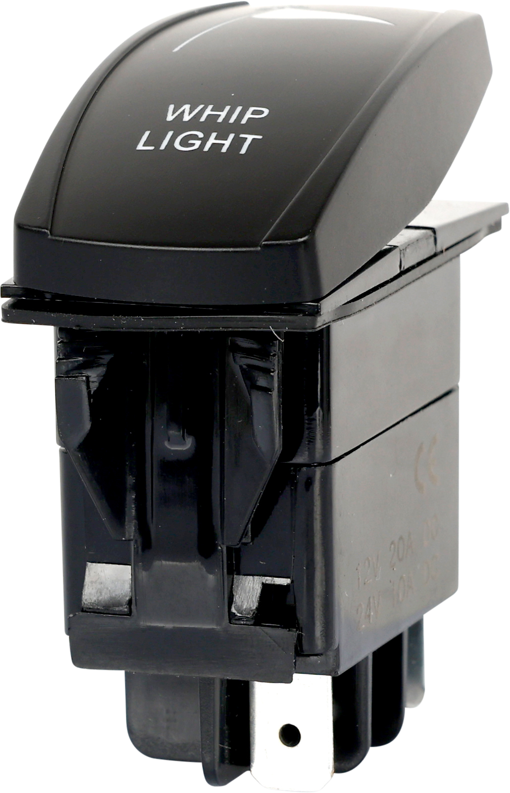 Pro Rocker Switch