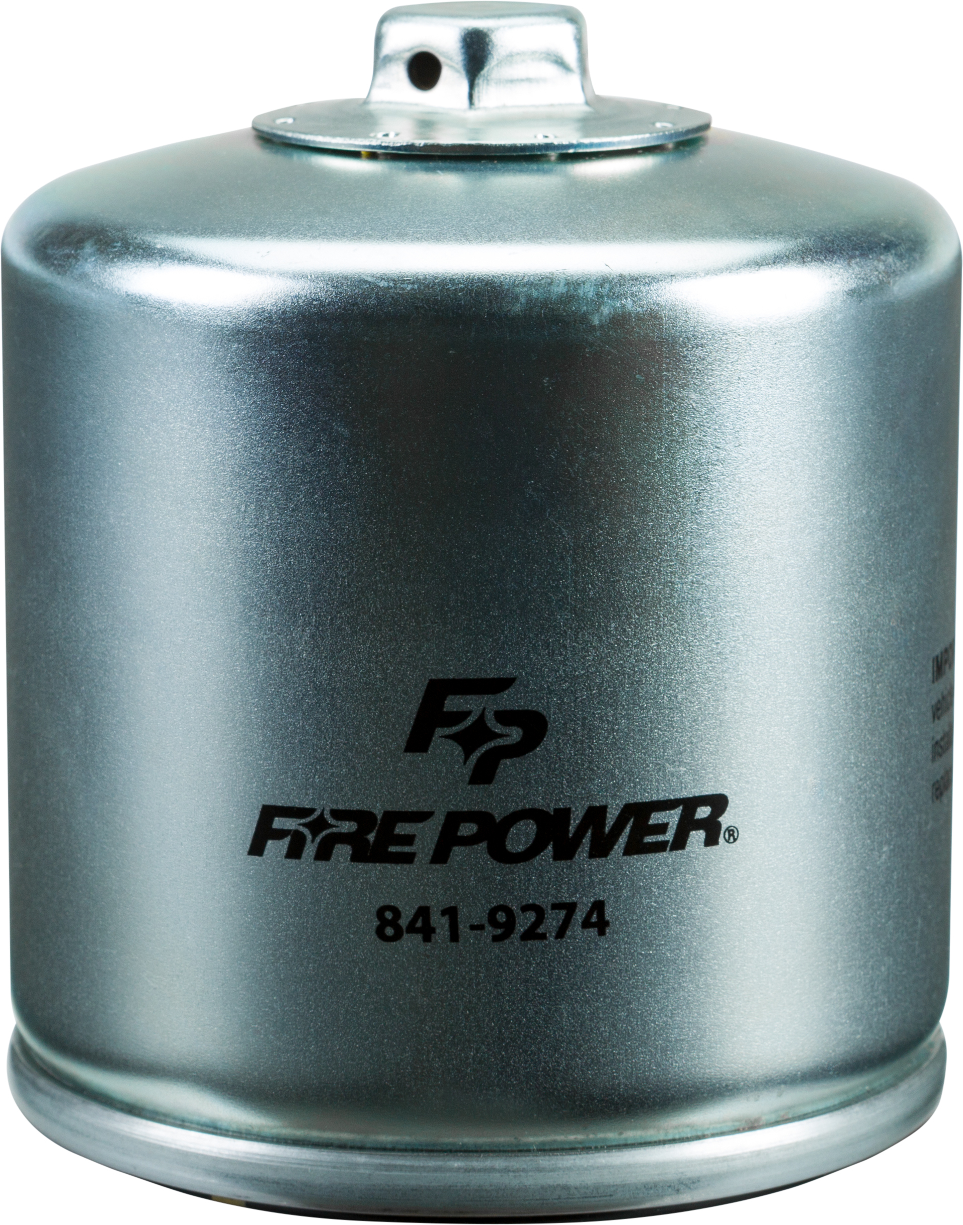 HP Select Oil Filter
