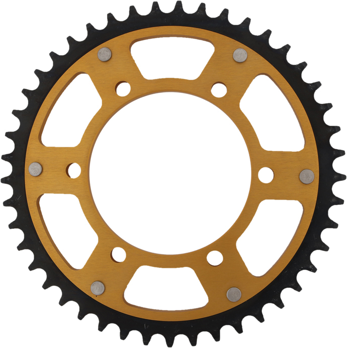 Stealth Rear Sprocket