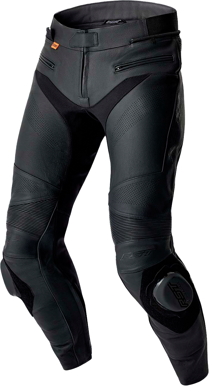 S1 D3o Ll Leather Pants - View 1