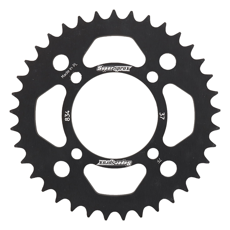 Aluminum Rear Sprocket