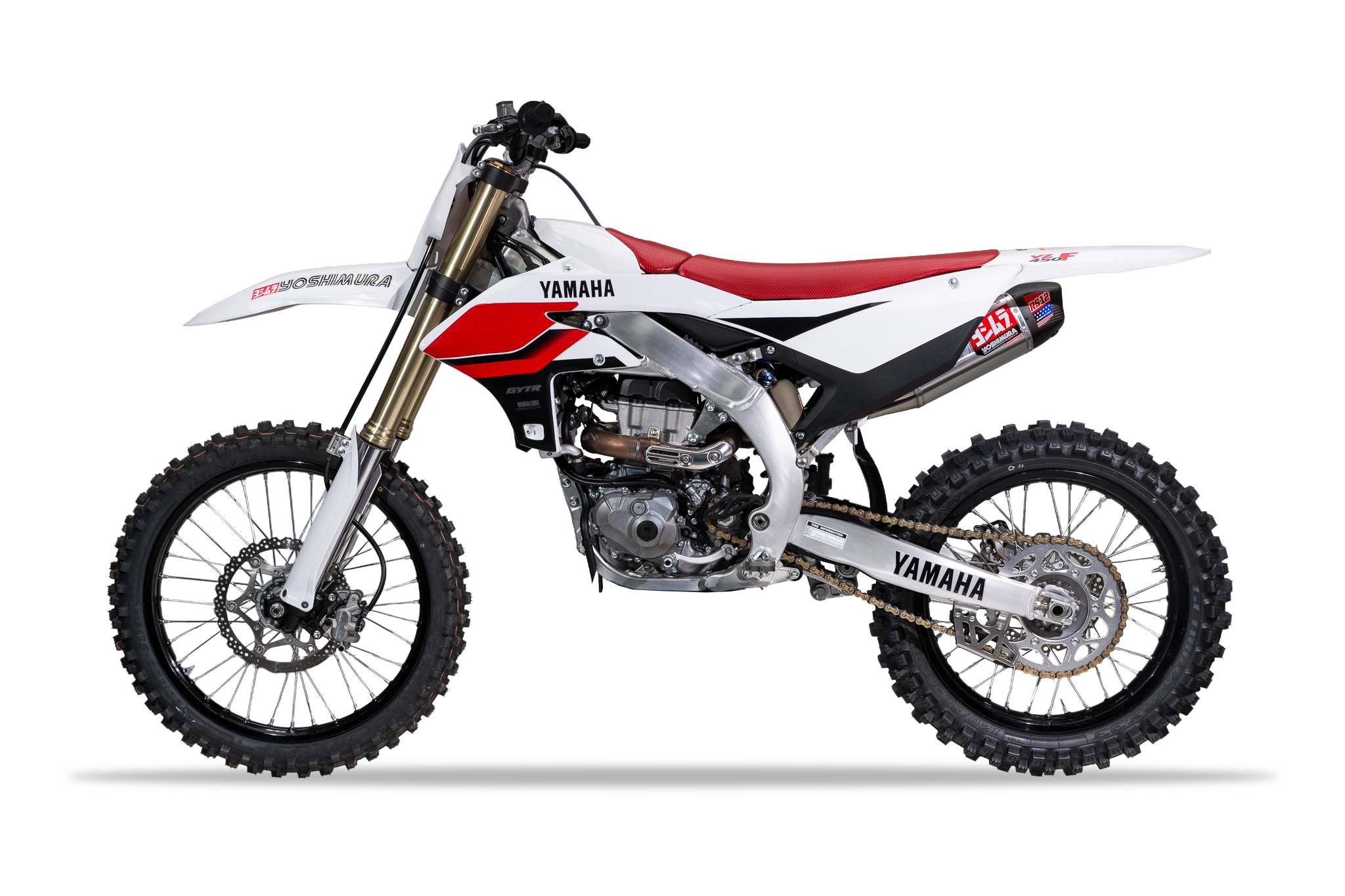 RS-12 Signature Series Exhaust