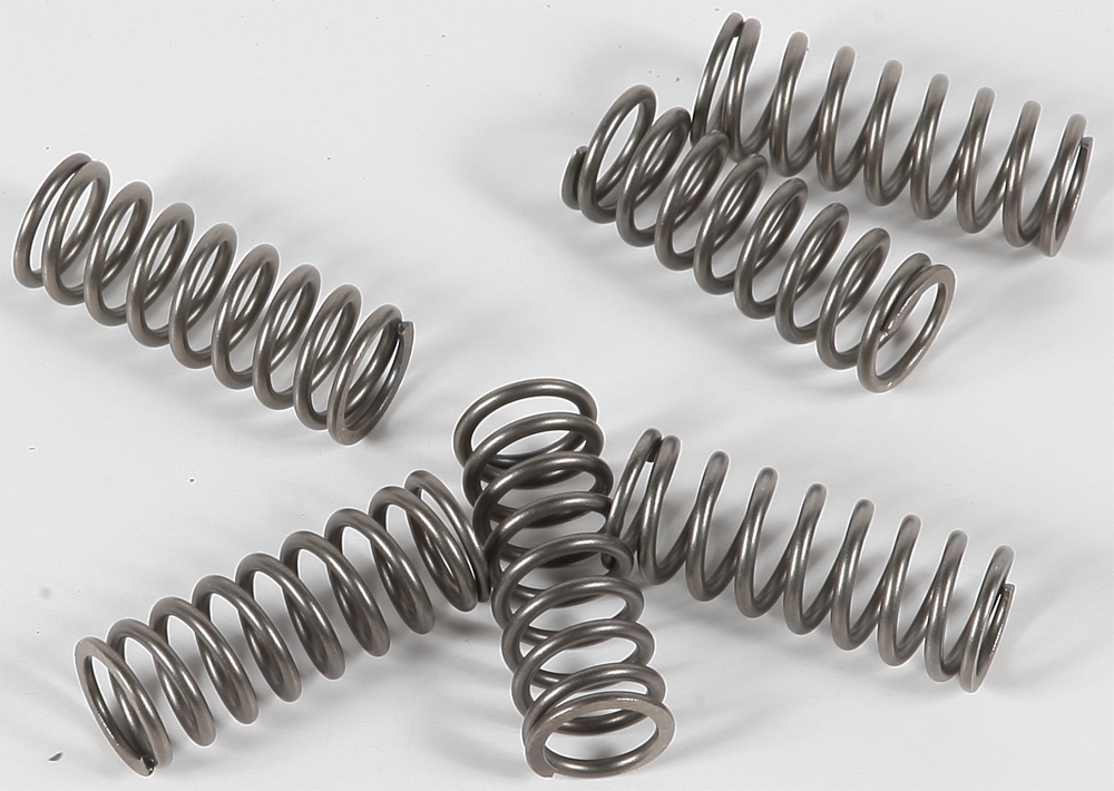 Redline Clutch Springs