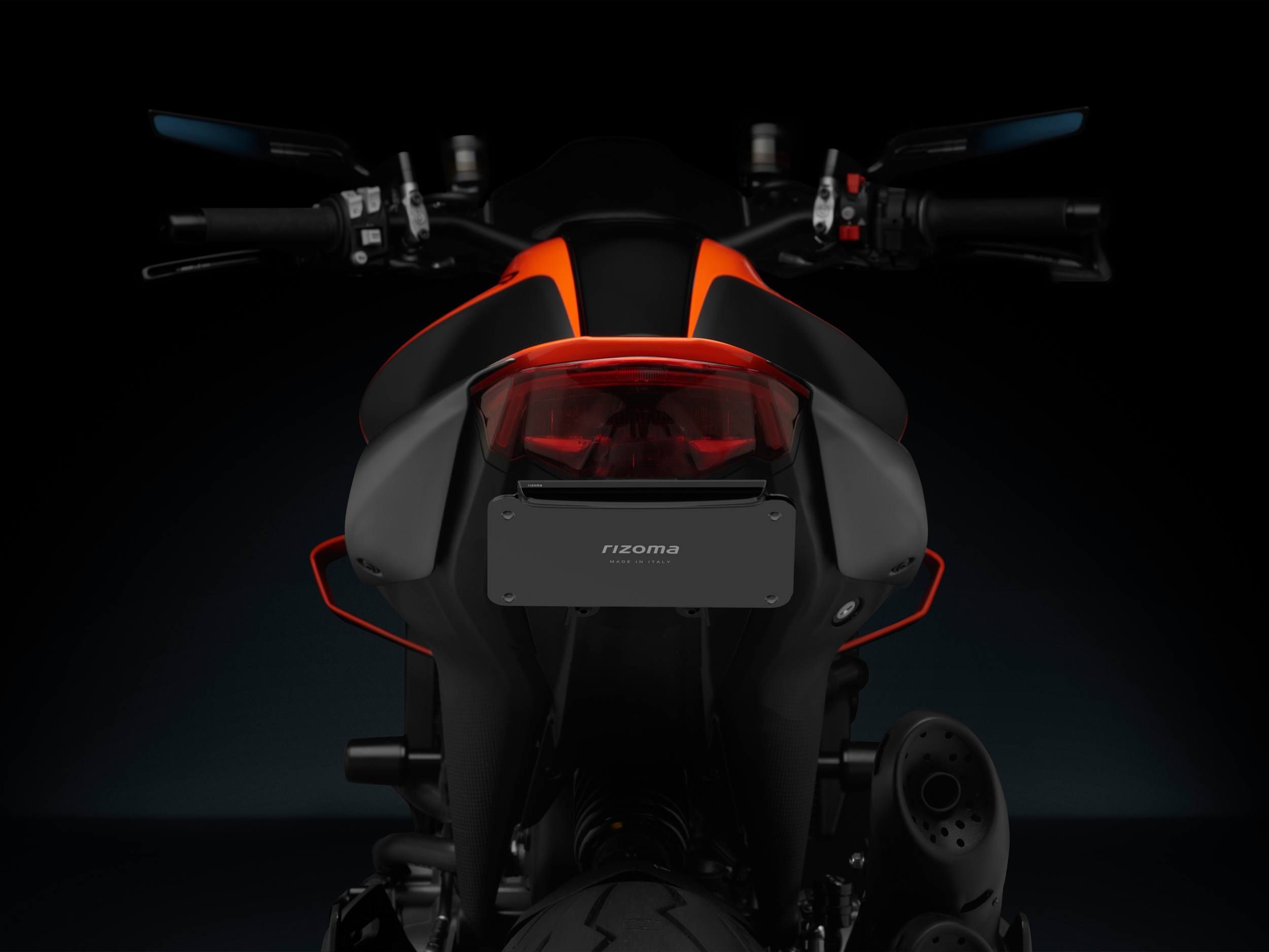 Flat-Out Fender Eliminator