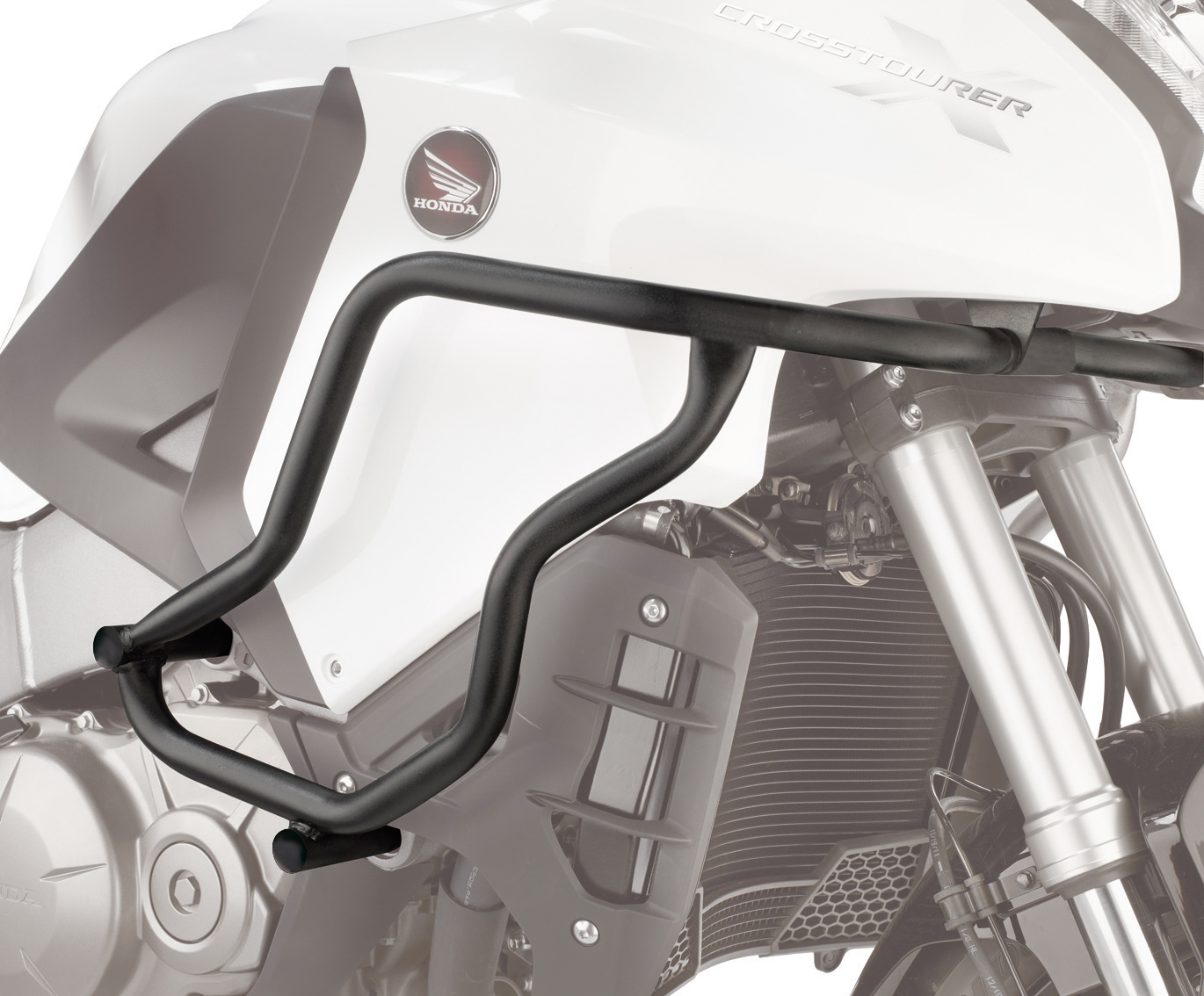 Engine Guard
