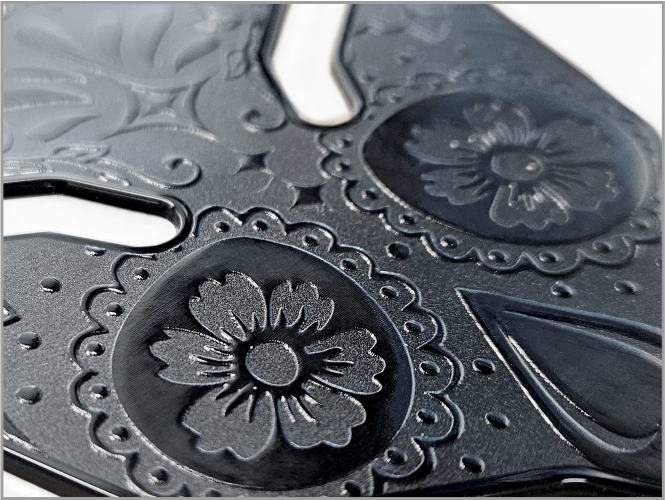 Ultra-Thin Tank Pads