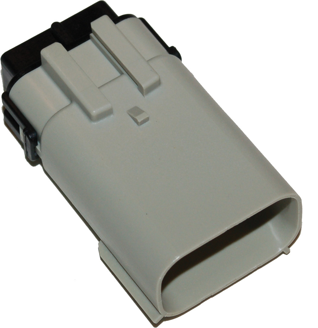 Molex MX-150 Male Connectors
