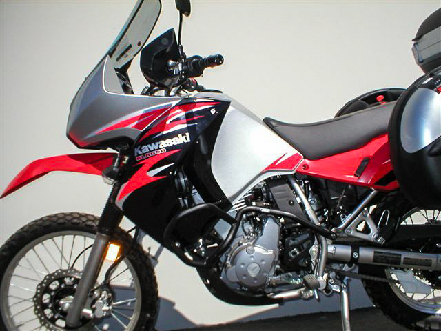 Engine Guard