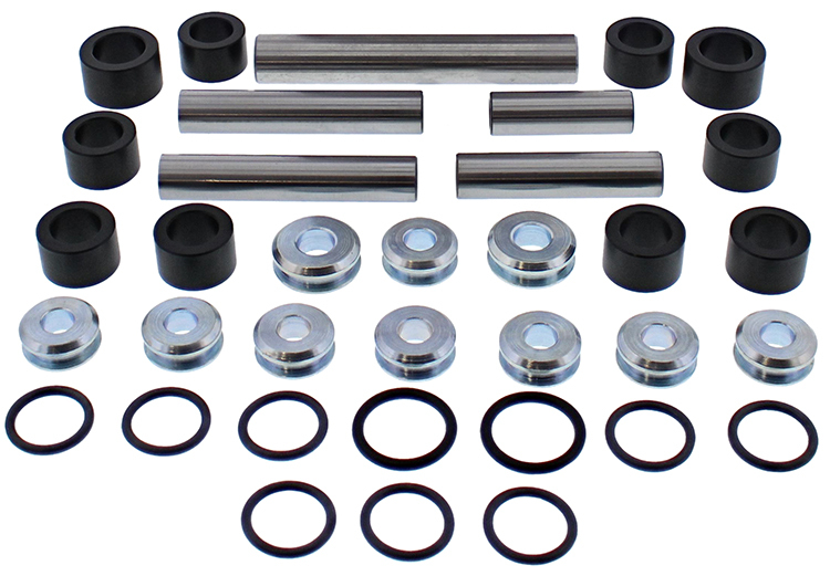 Rear Independent Suspension Bushing