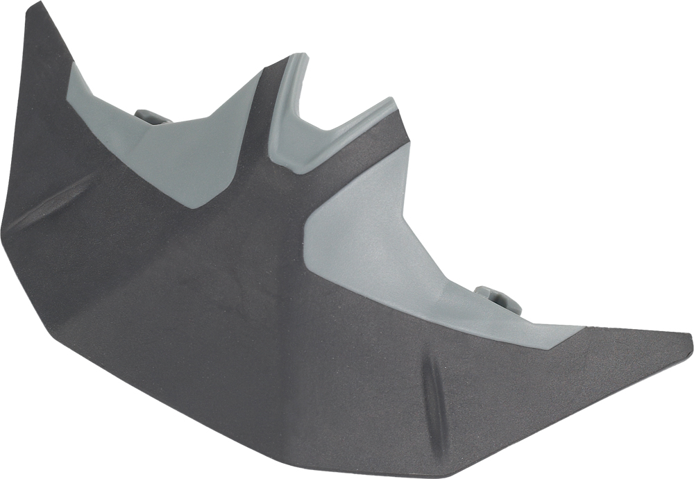 SCOTT NOSE GUARD PROAIR SNOW - View 1