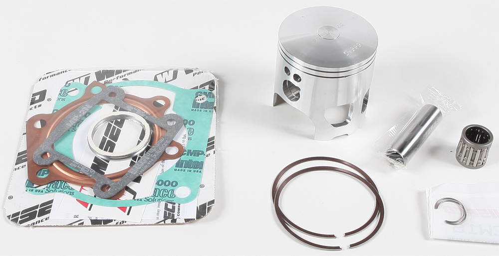 Top End Piston Kit