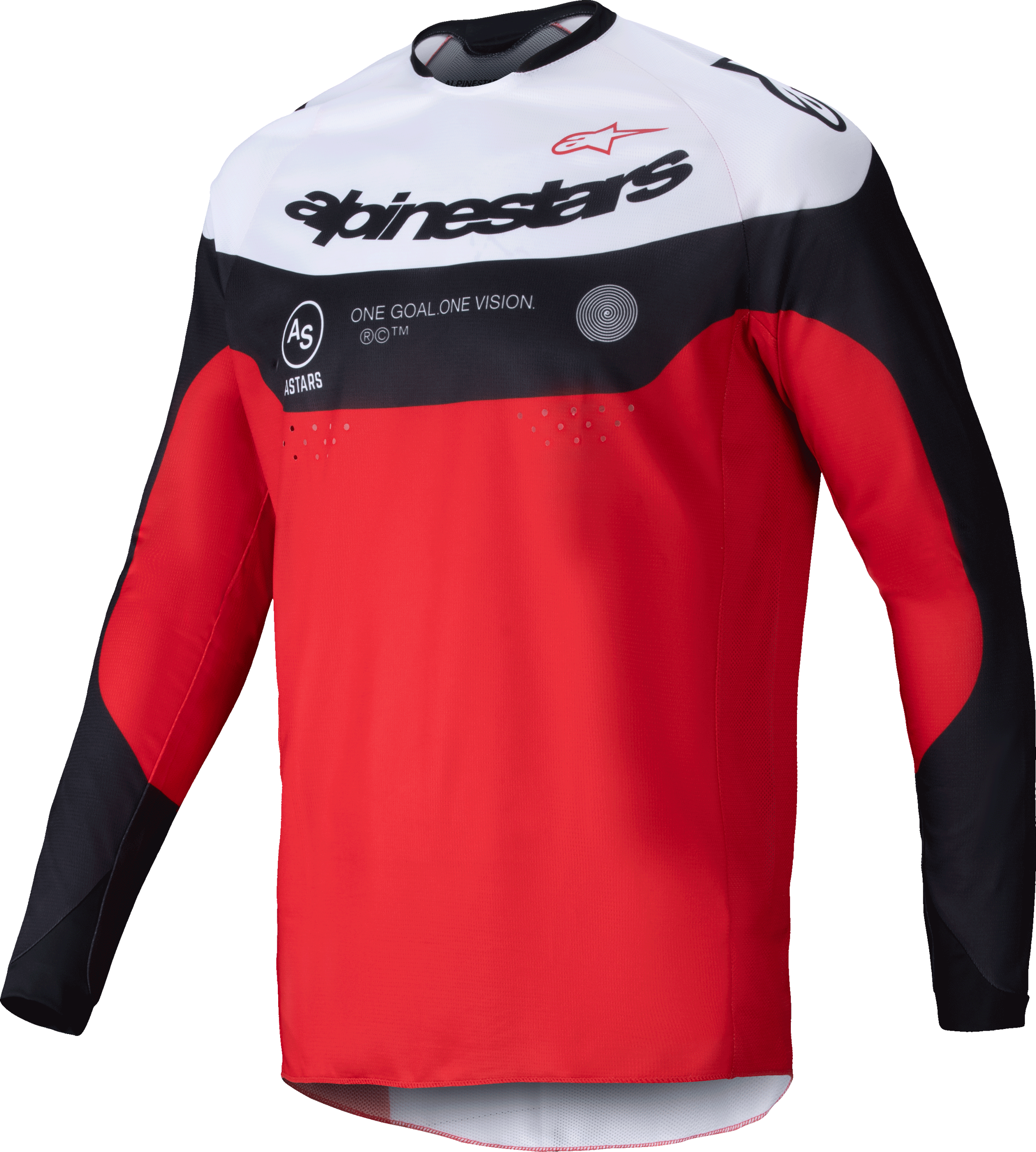Pro-Dura Jersey - View 1