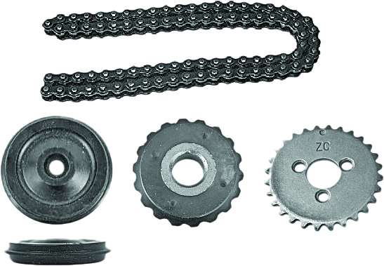 MOGO PARTS Timing Chain Kit - View 1