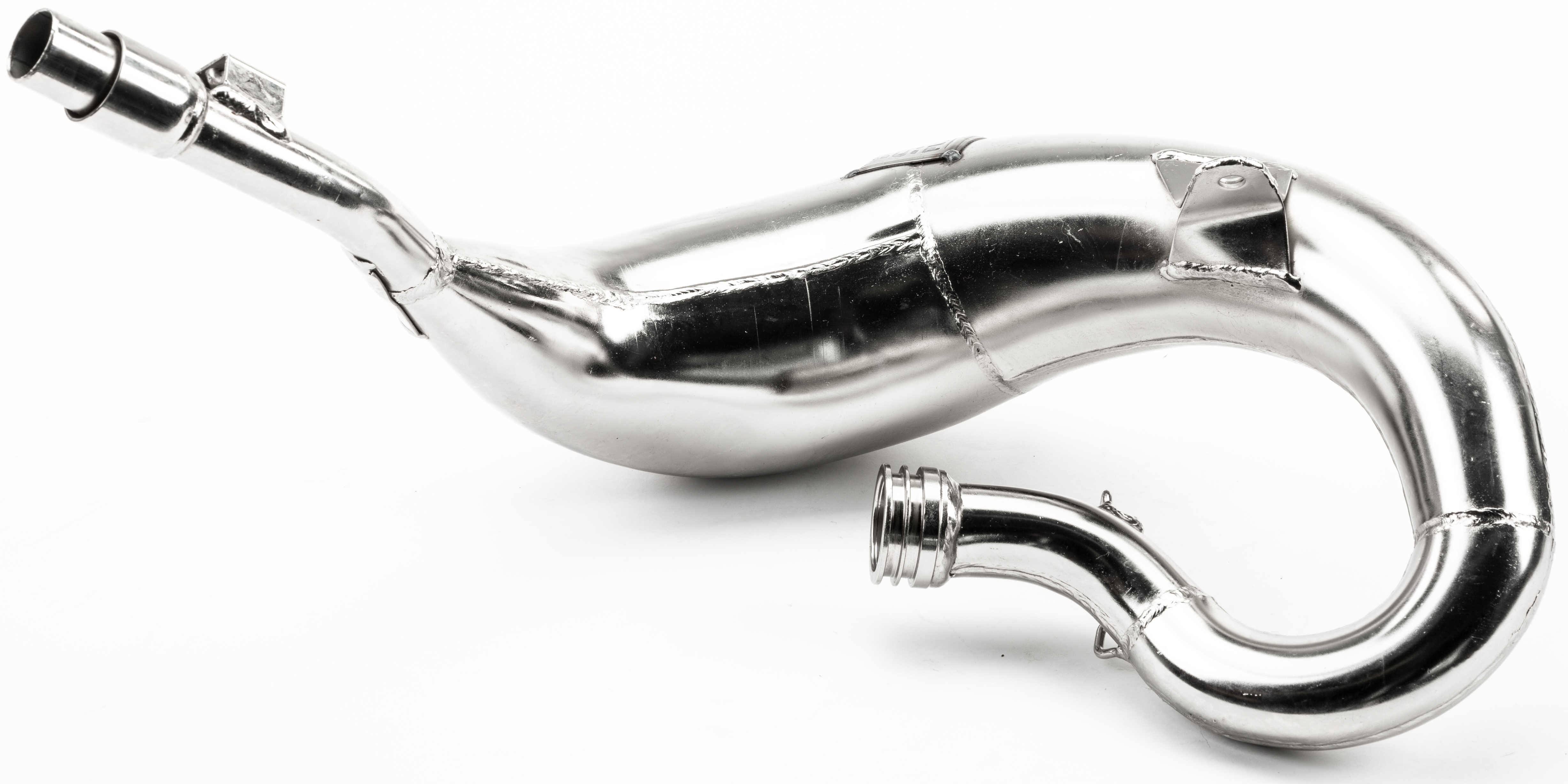 Platinum Exhaust Pipe