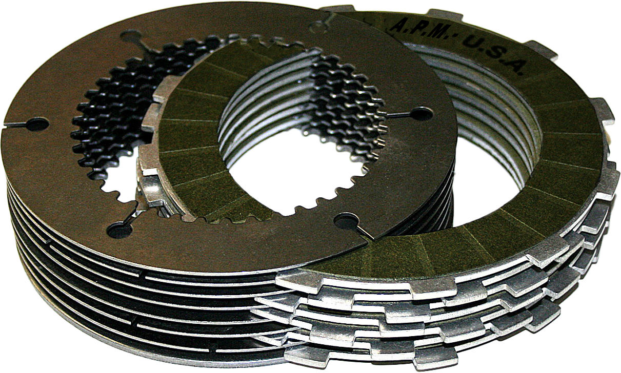 Replacement Clutch Pack