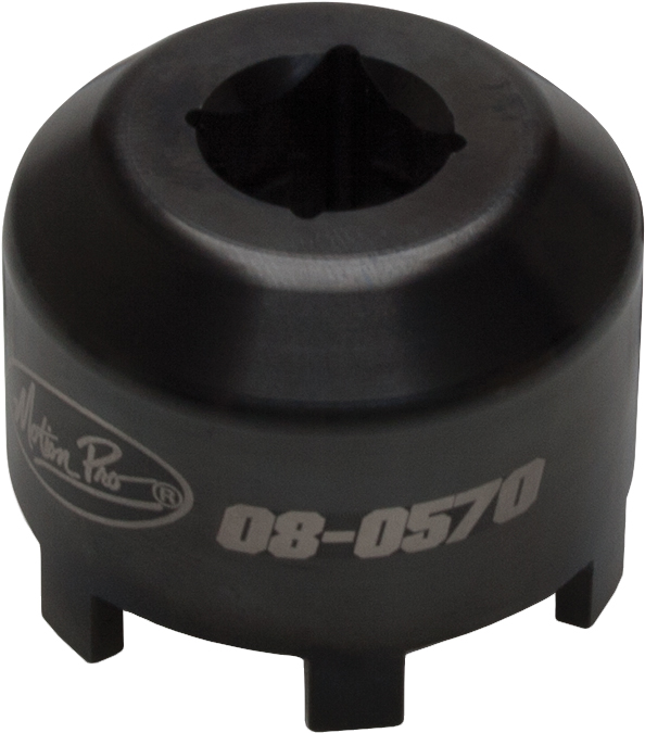 MOTION PRO Spanner Nut Socket Yamaha - View 1