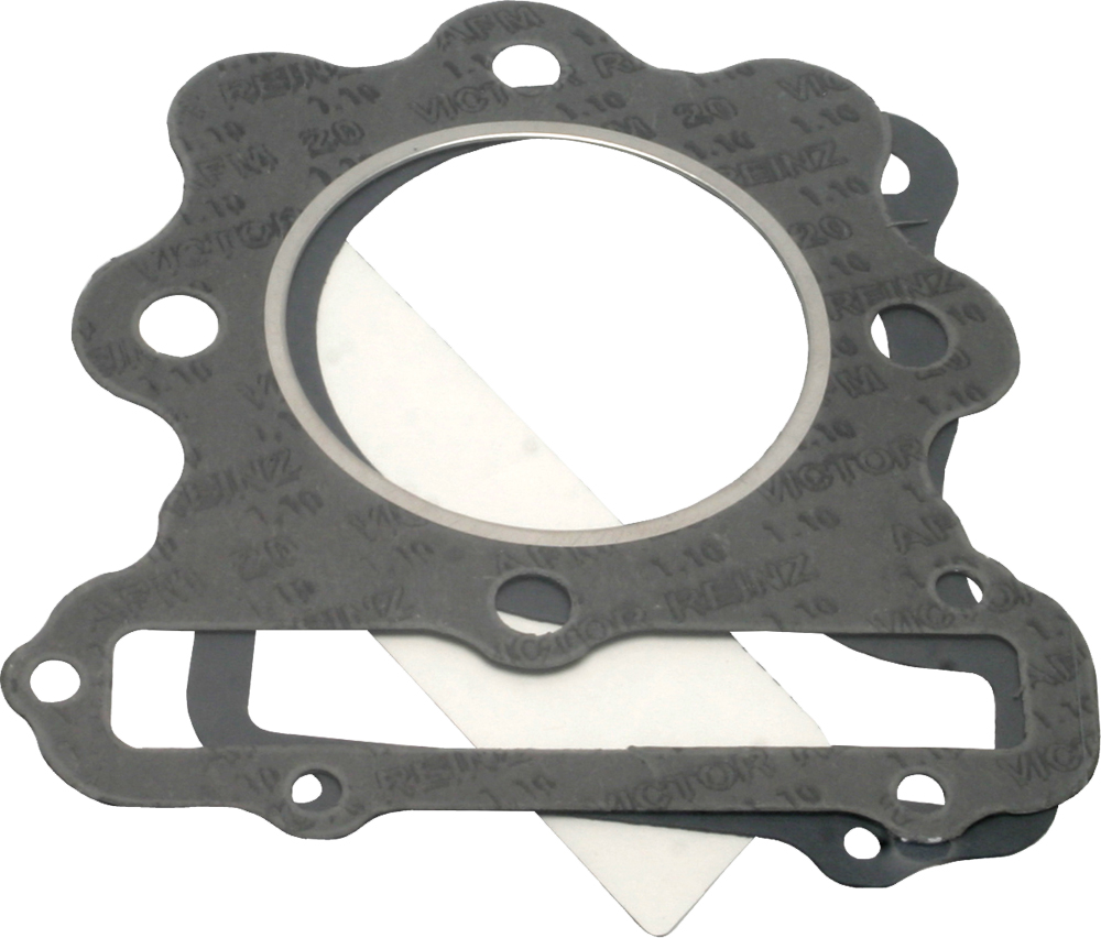 High Performance Top End Gasket Kit