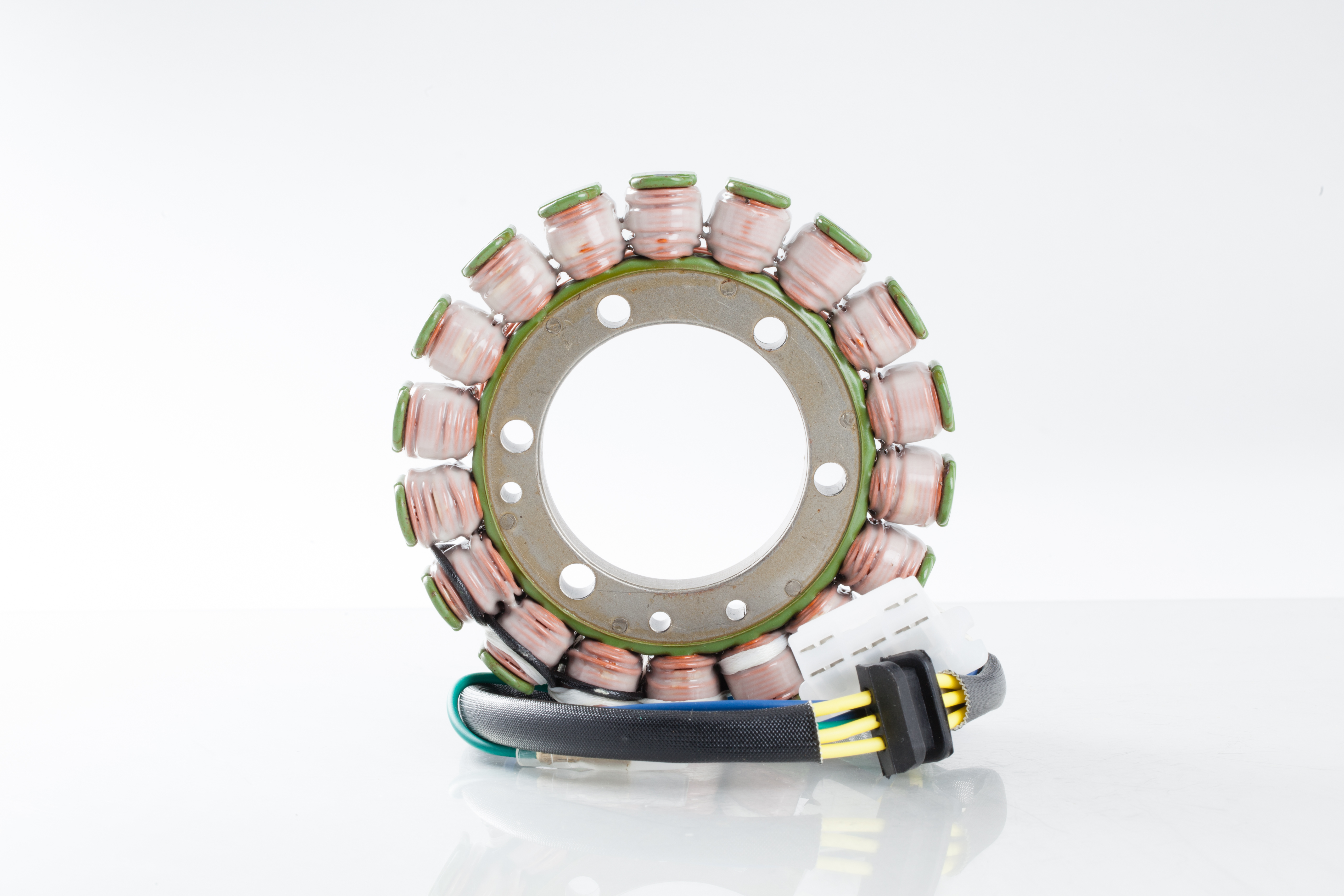 Stator