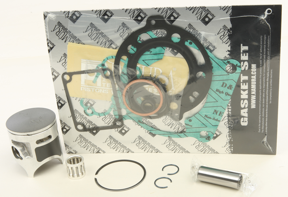 Top End Repair Kit