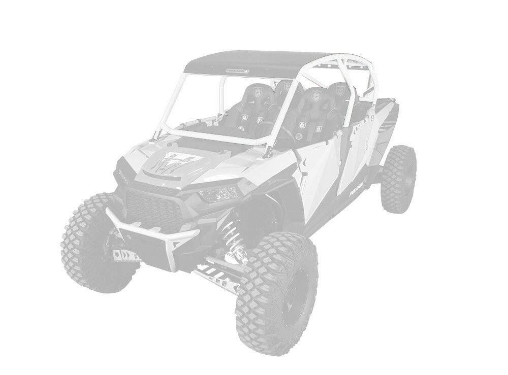 Baja Cage