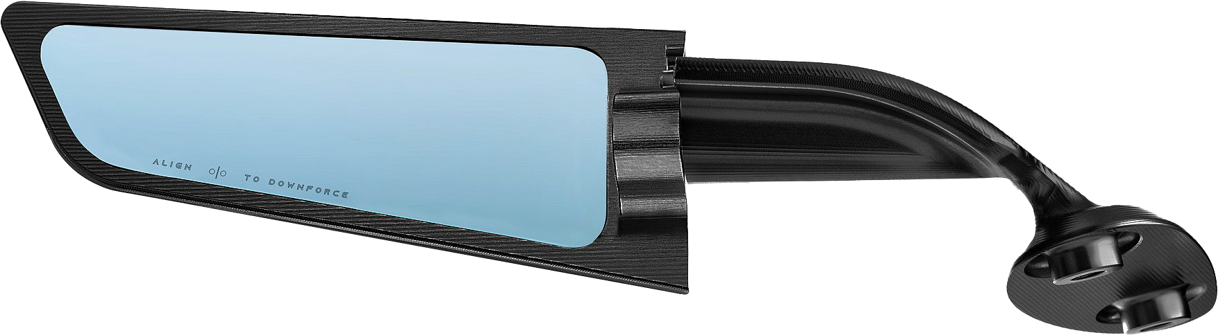 Stealth Sport Mirror