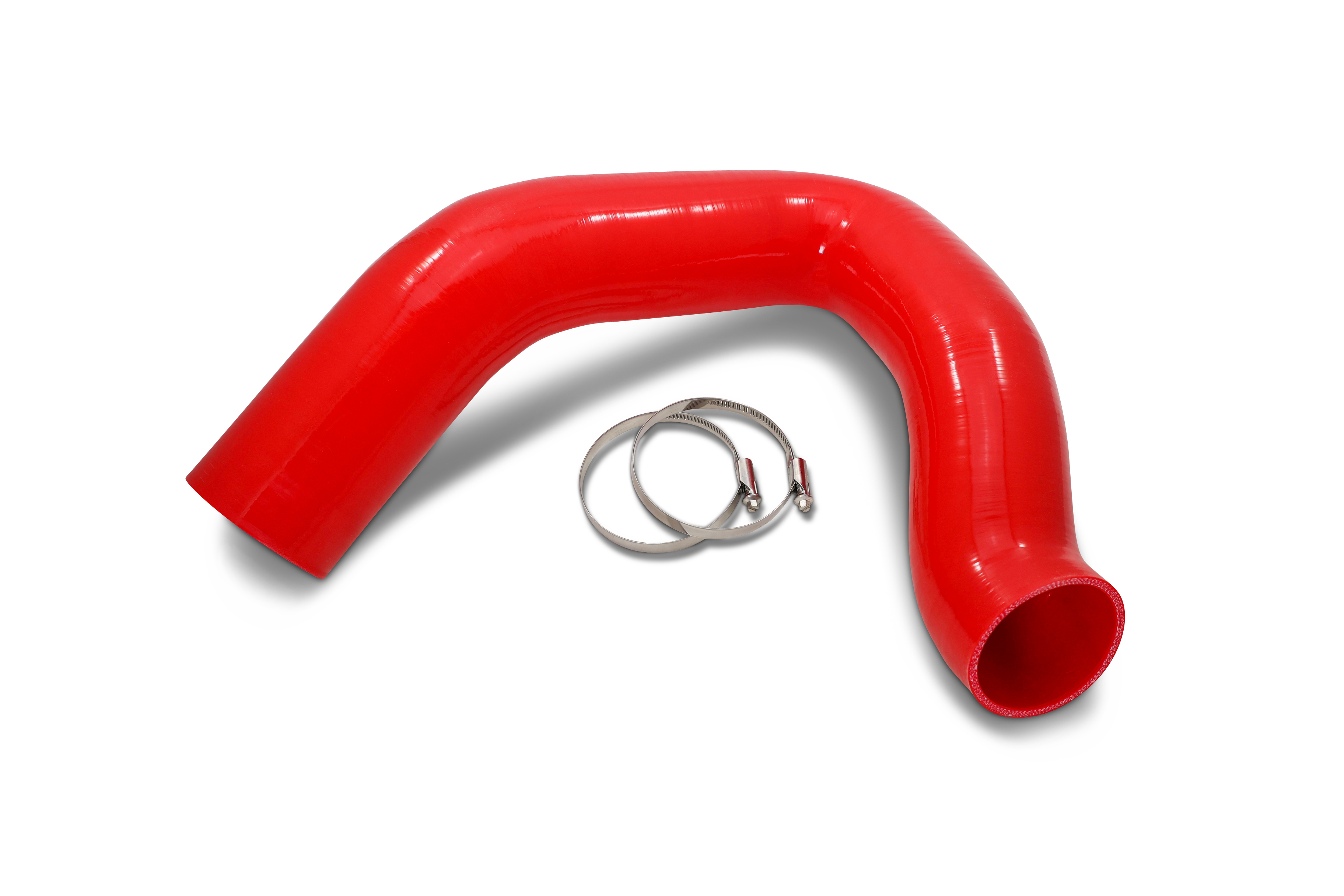 DYNOJET Airbox Intake Tube - View 1