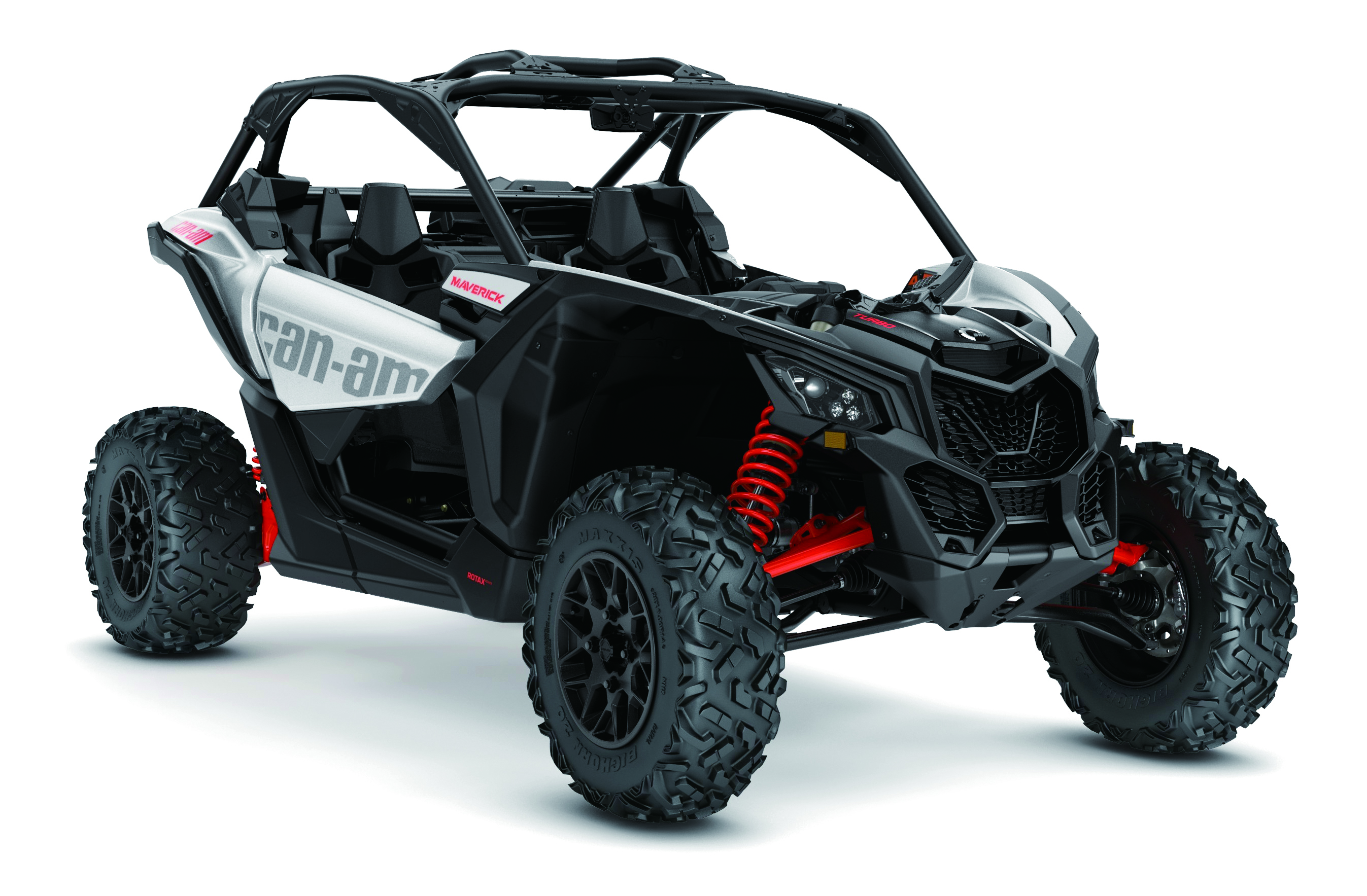 Sport UTV Replica
