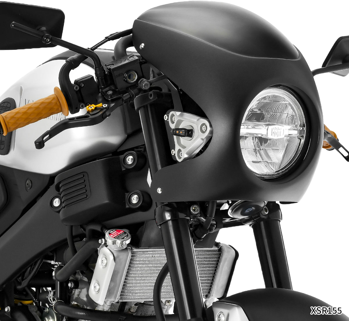 701 LED Turn SIgnals