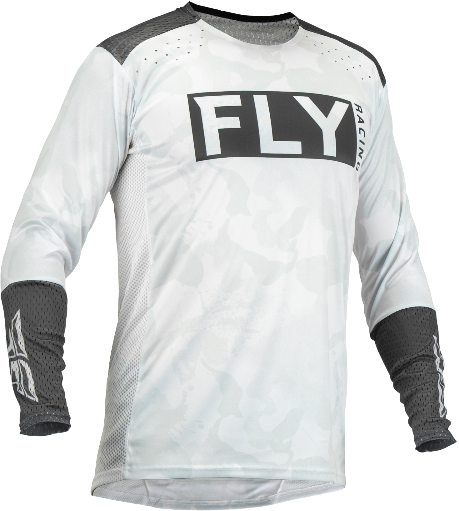 Lite L.E. Stealth Jersey - View 1