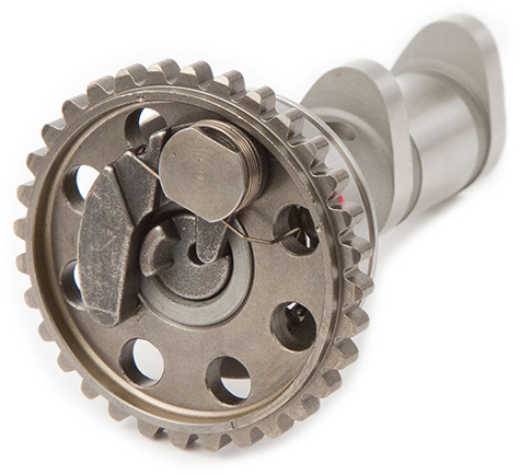 Racing Camshaft