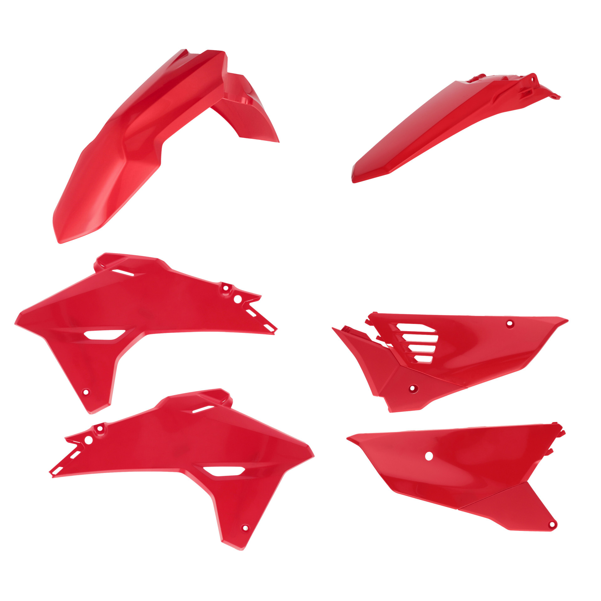 Plastic Kit