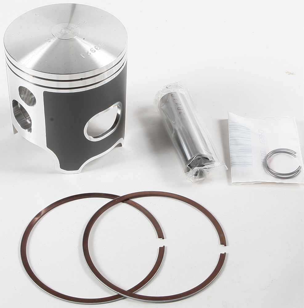 Piston