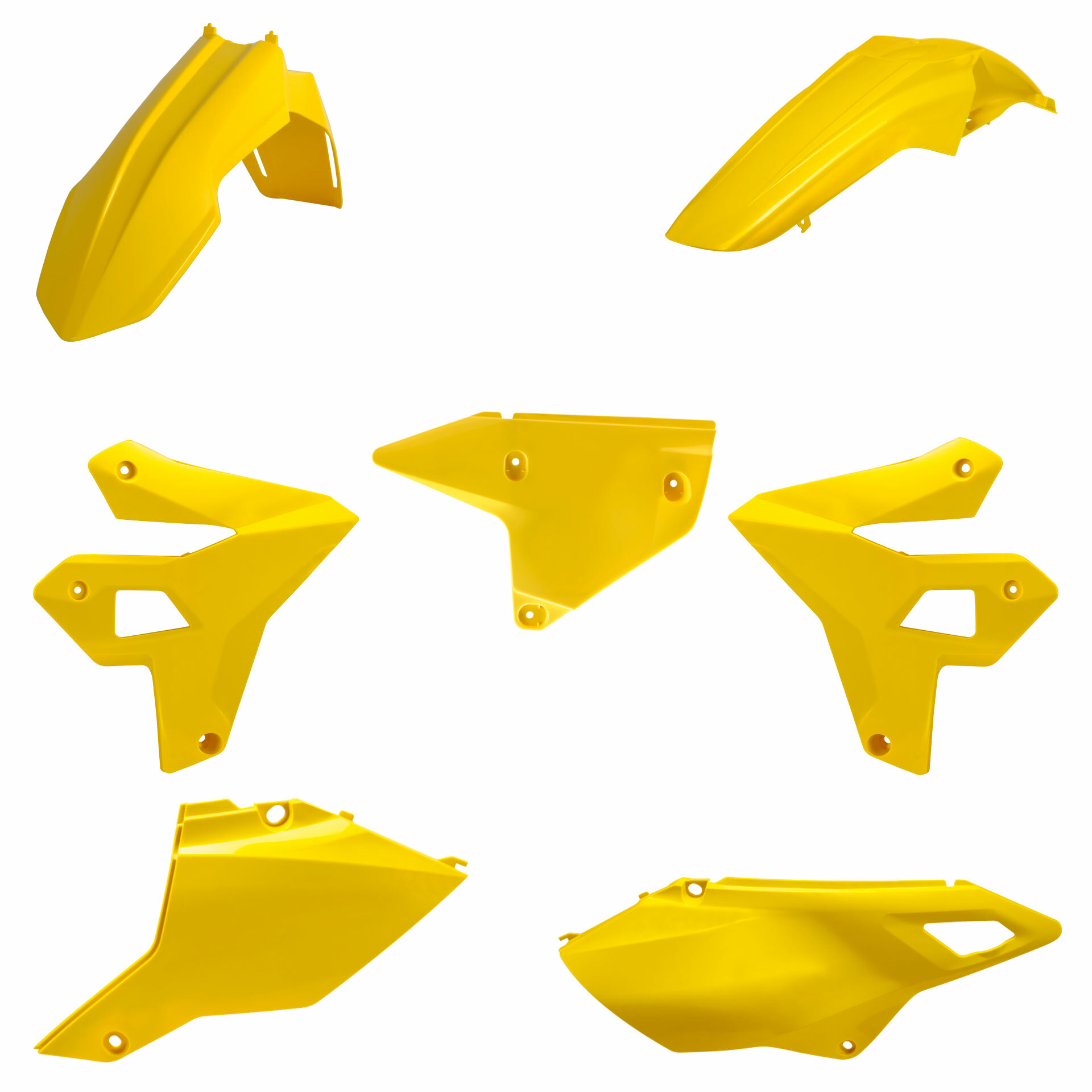 Plastic Kit