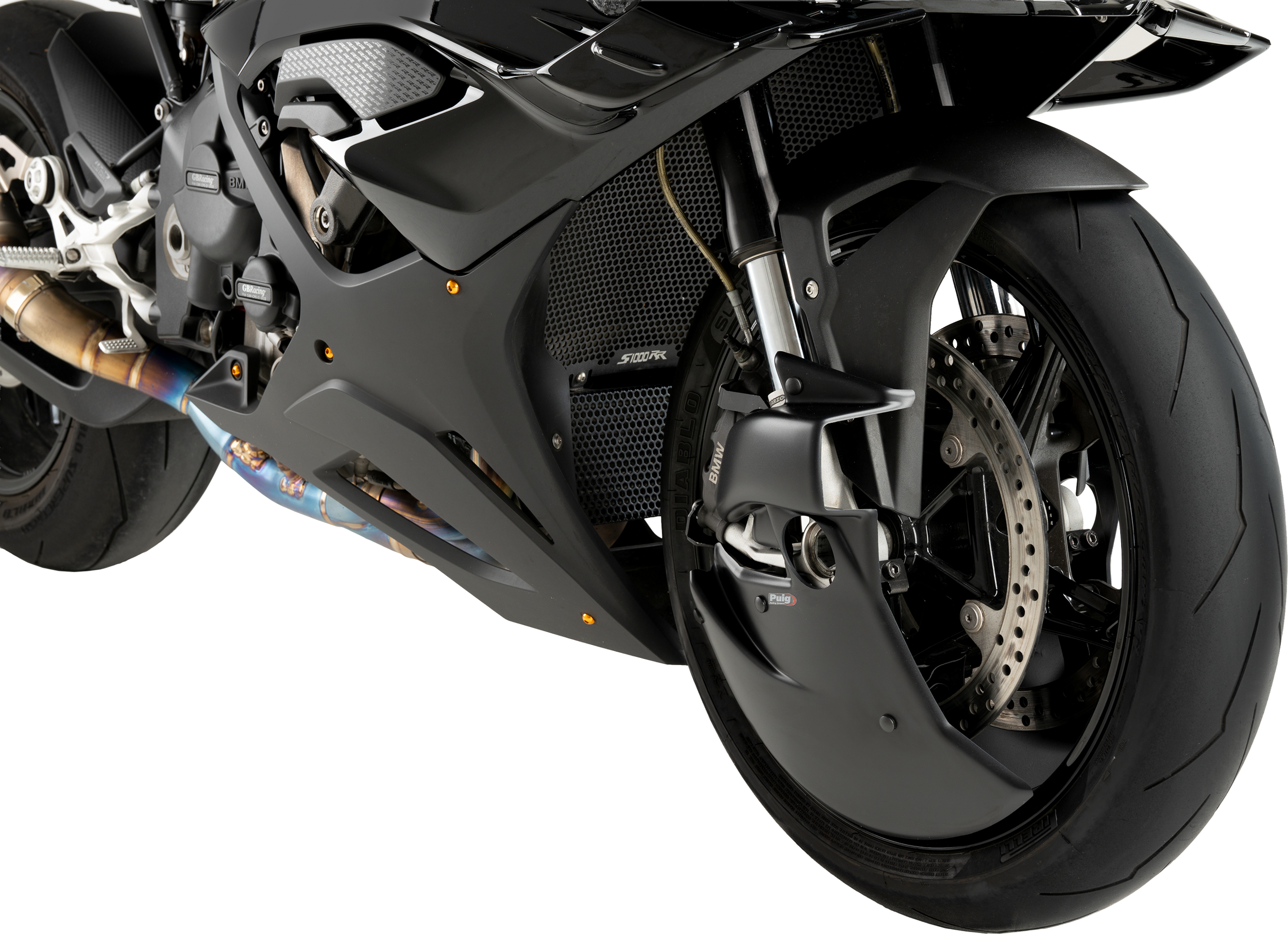 Brake Cooler