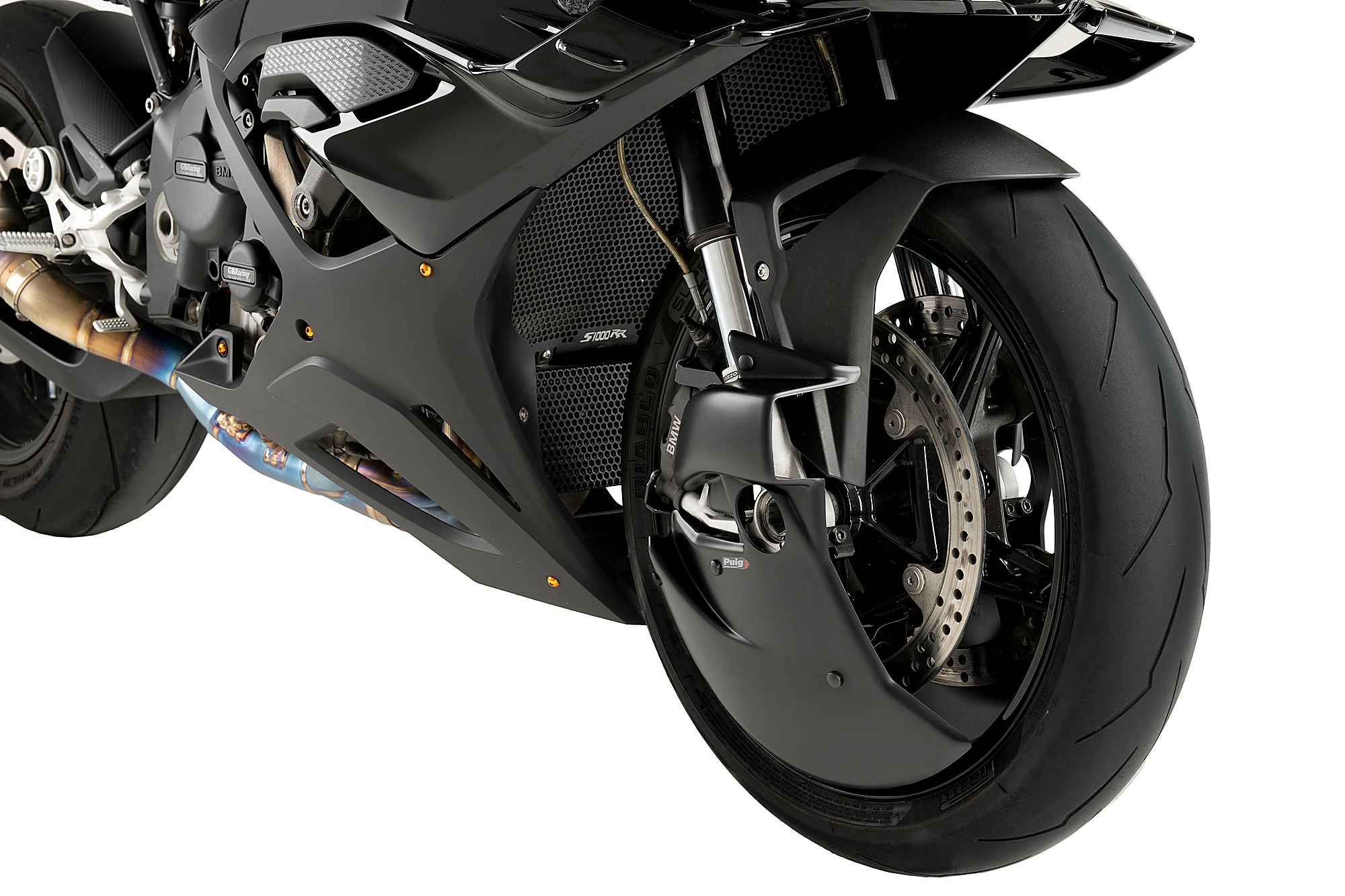 Brake Cooler