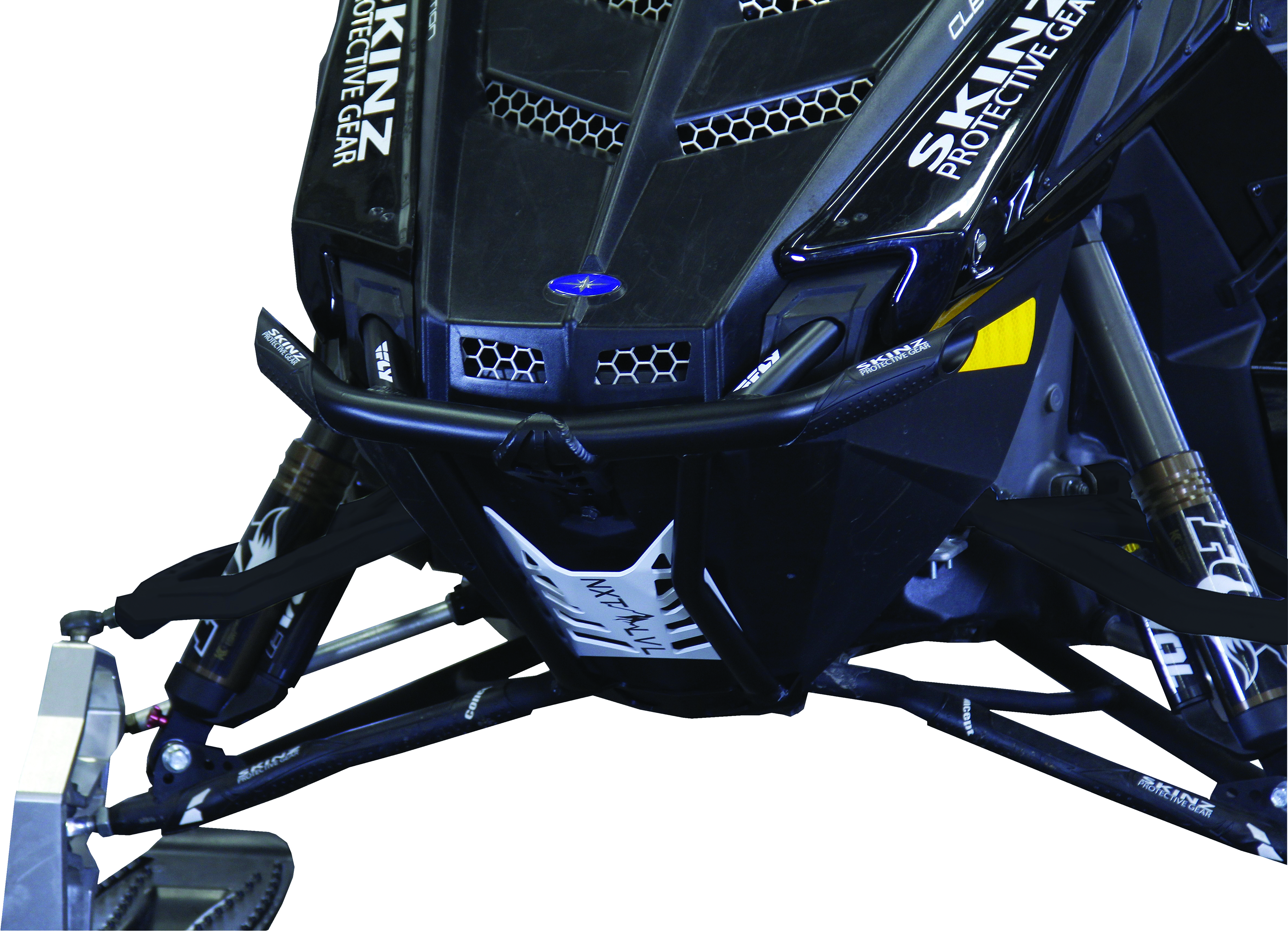 Next Level Front Bumper