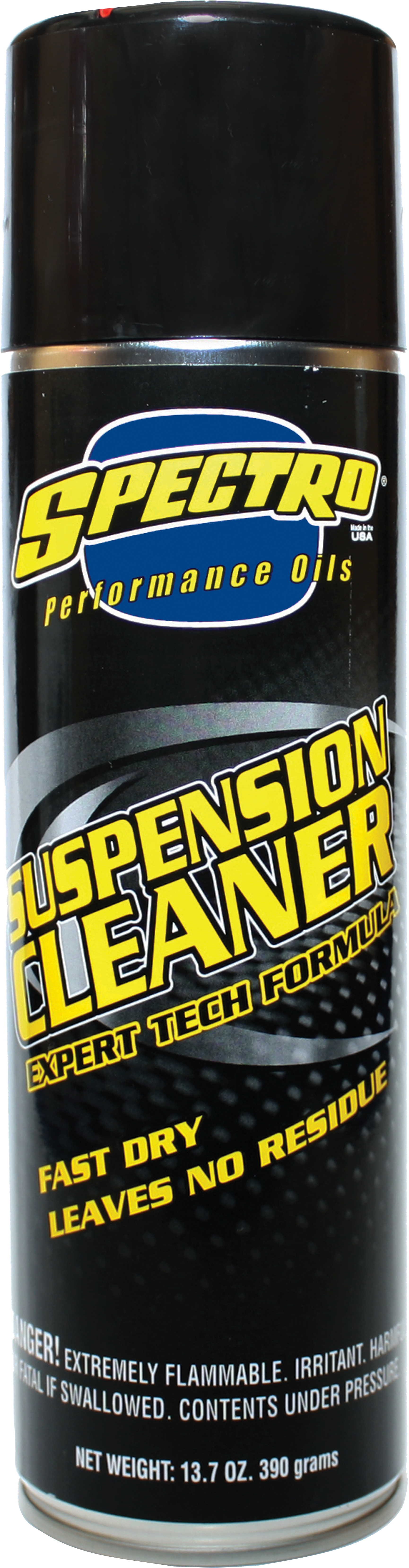 Suspension Cleaner