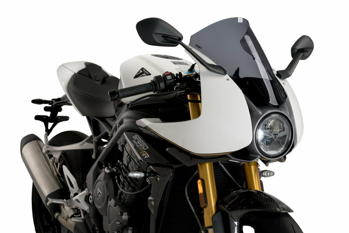 R-Racer Windscreens
