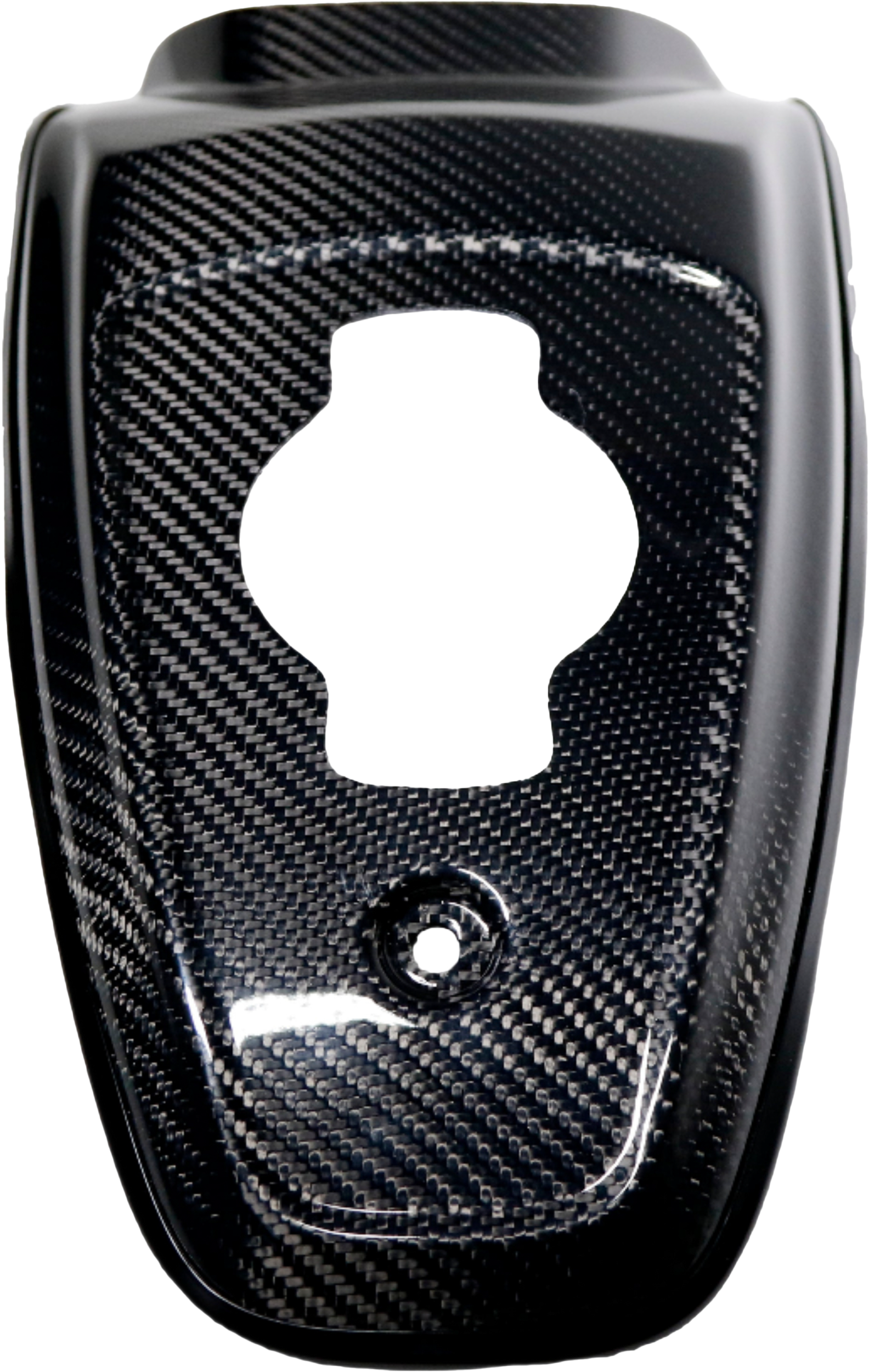 Carbon Fiber Dash