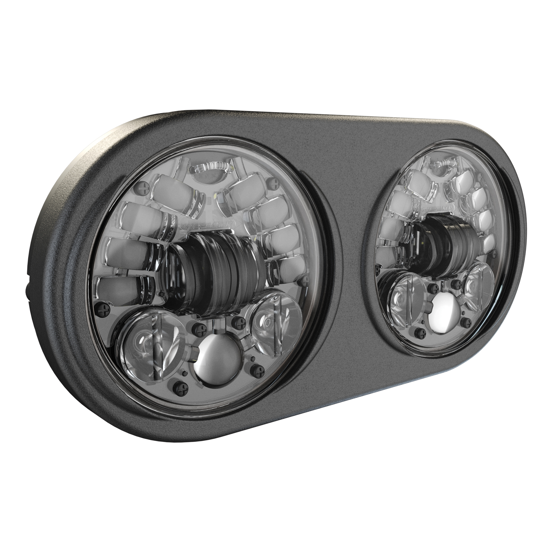 5.75″ Adaptive LED Headlight