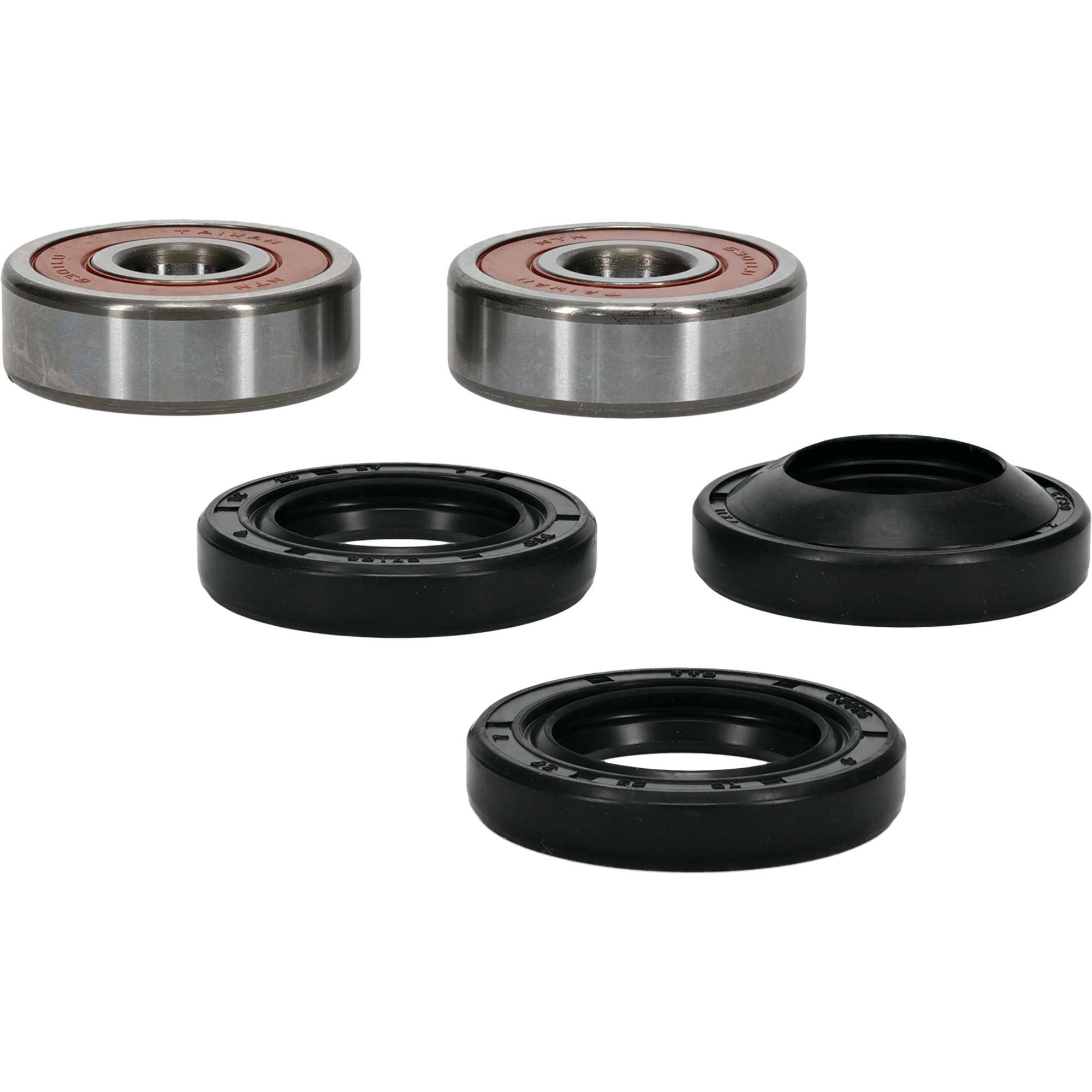 Premium Wheel Bearing Kit