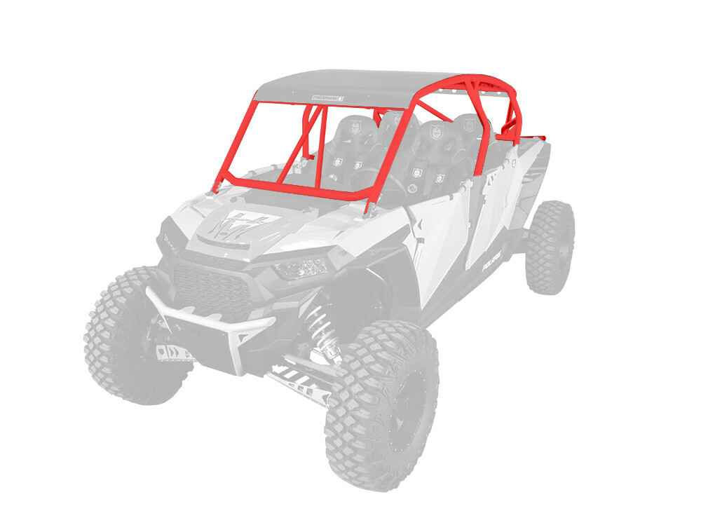 Baja Cage