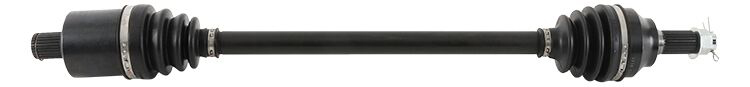 8 Ball Extreme Duty Axle