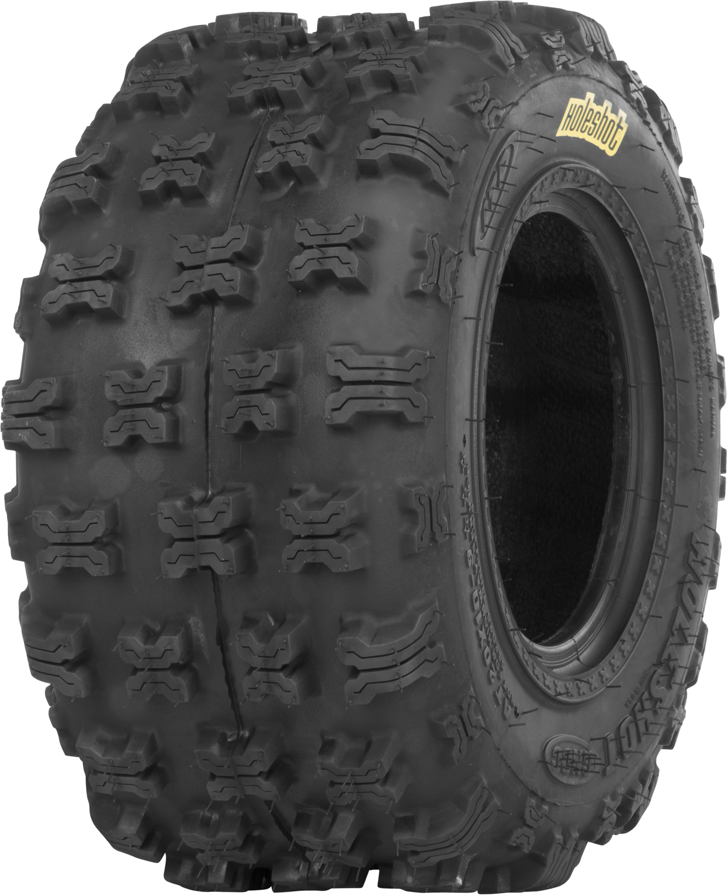 ITP Holeshot GNCC Tire - View 1