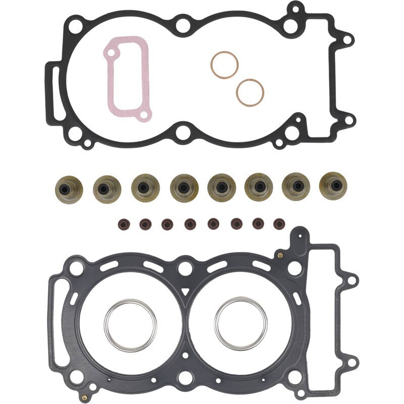 Standard Bore Cylinder Kit