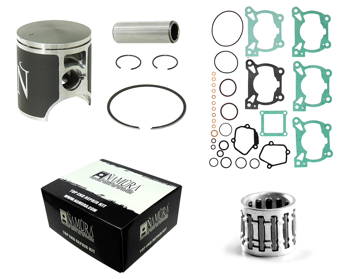 Top End Repair Kit